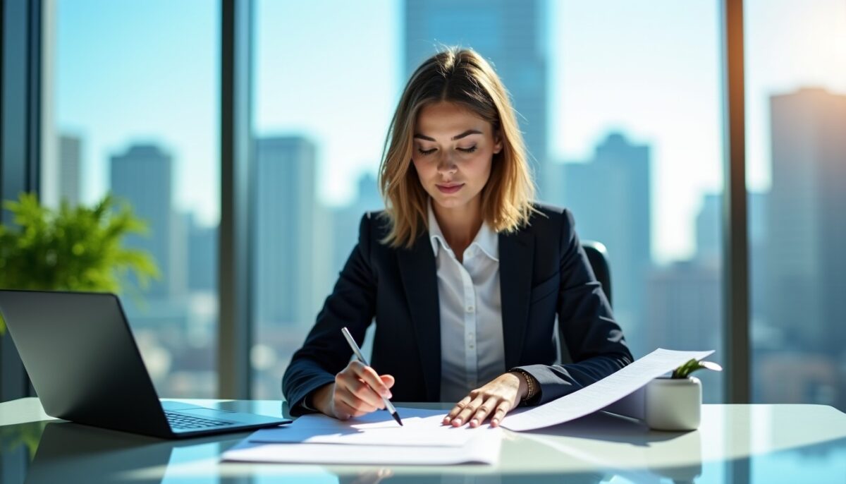 Maîtriser facilement vos démarches administratives pour lancer votre entreprise