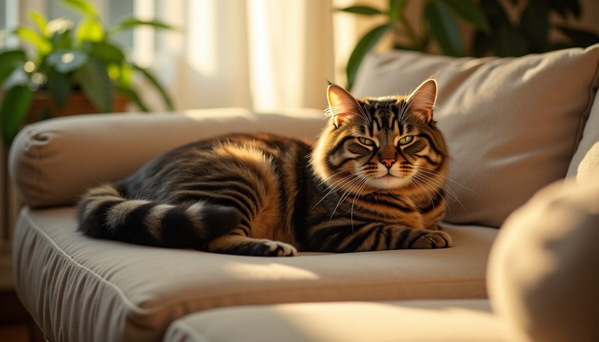Assurance santé pour votre chat : comment sélectionner la mutuelle idéale pour une tranquillité d'esprit totale ?