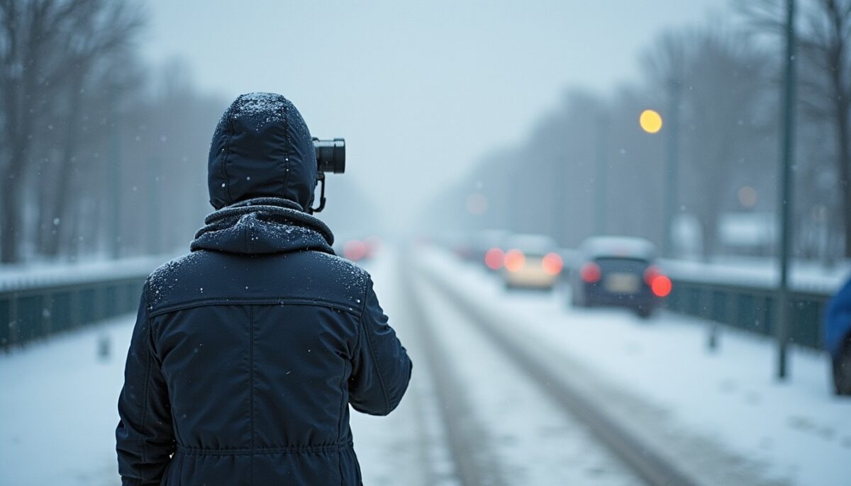 Prévisions météo : vigilance maximale face aux risques imminents