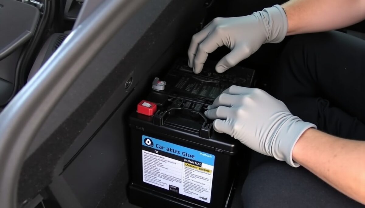 Guide pratique pour remplacer la batterie de votre Renault Clio 3