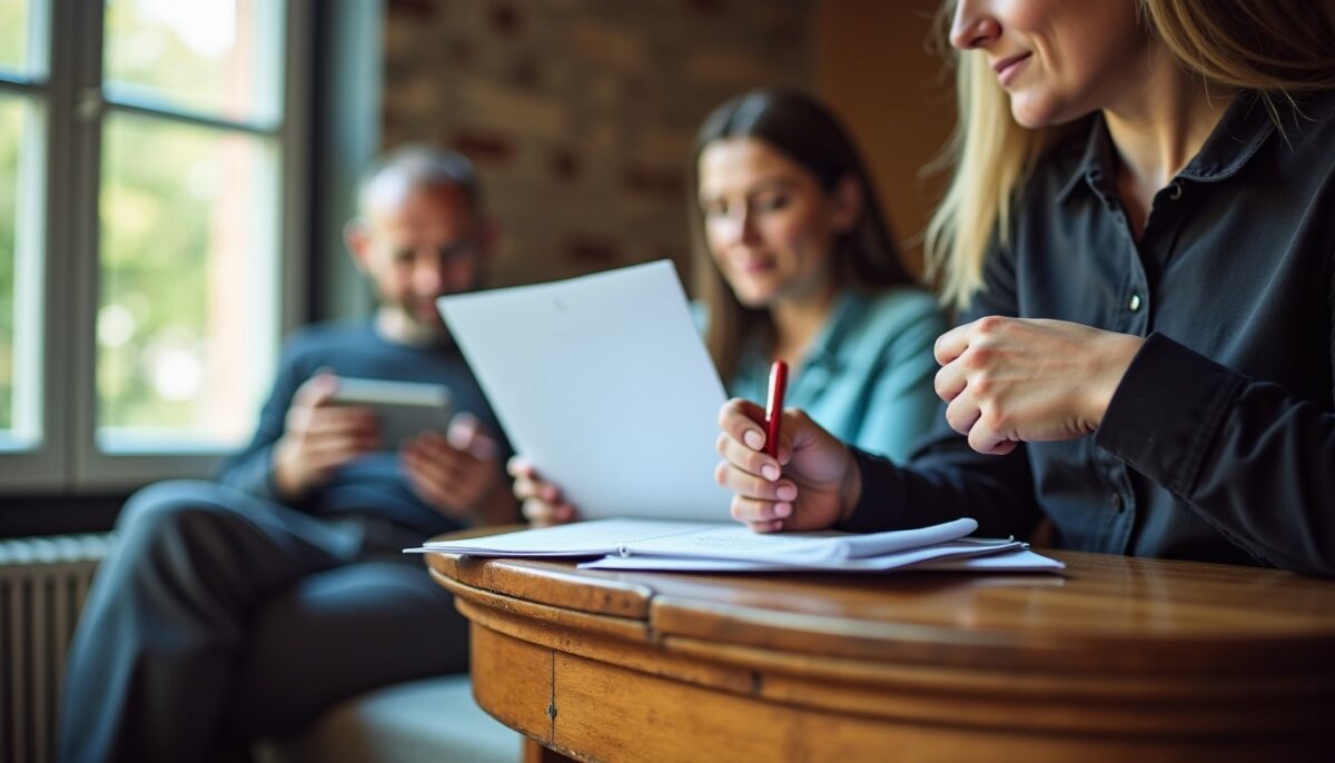 Servitude non mentionnée dans l&rsquo;acte de propriété : quels recours possibles ?