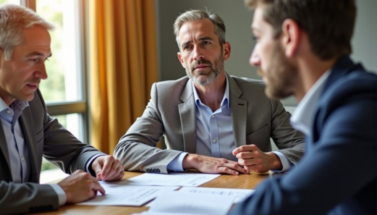 Comment agir face à une servitude non mentionnée dans l'acte de propriété ?