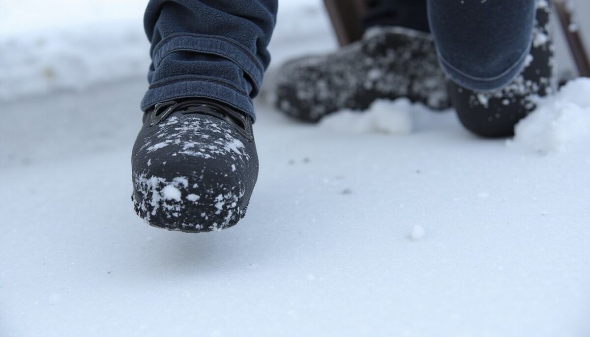 Guide pratique pour bien sélectionner vos pneus hiver contre neige et verglas