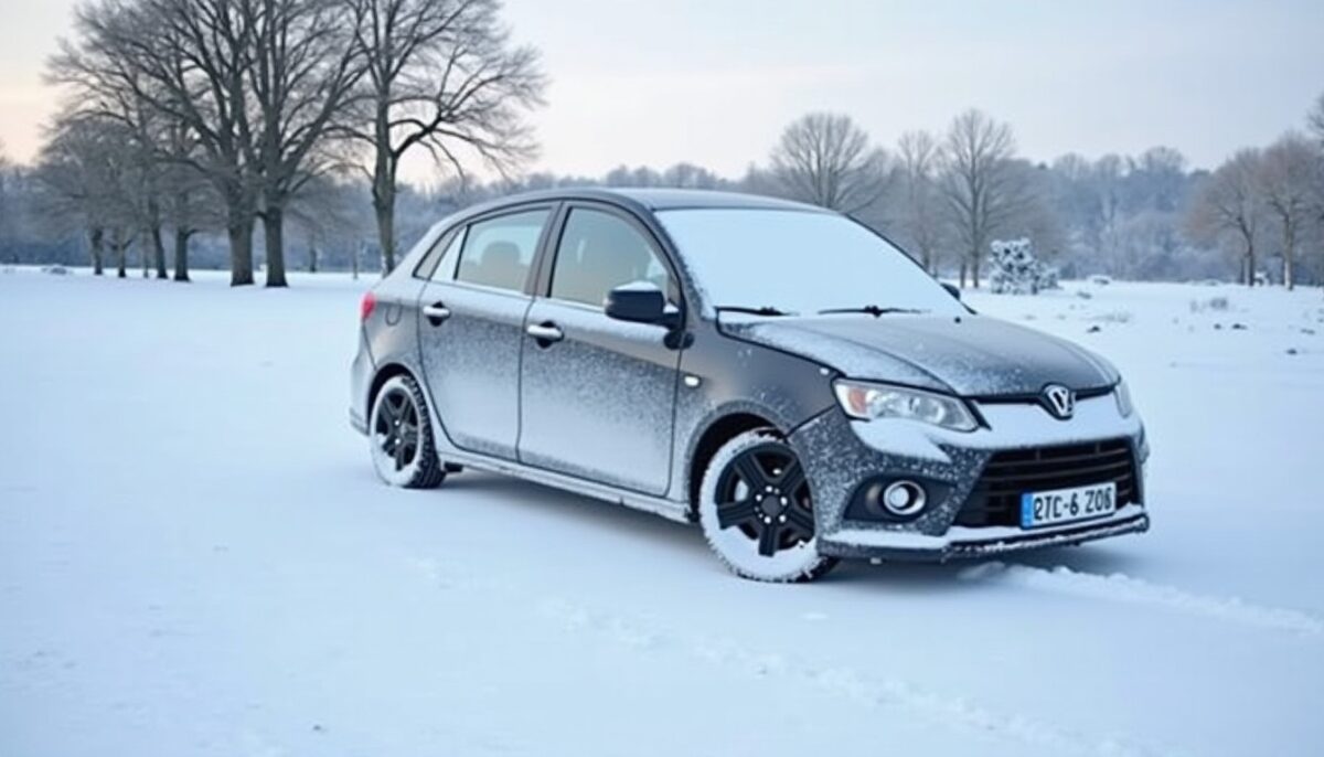 Guide pratique pour bien choisir ses pneus hiver : sécurité sur neige et verglas assurée