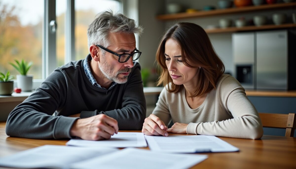 Assurance prêt immobilier en cas de maladie de longue durée : quels effets et implications ?
