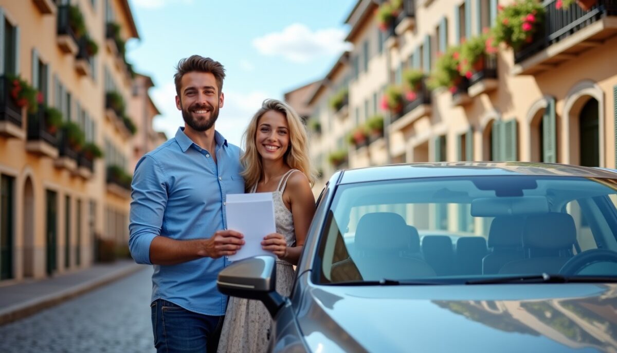 Acheter une voiture à l&rsquo;étranger : Guide complet des indispensables à connaître