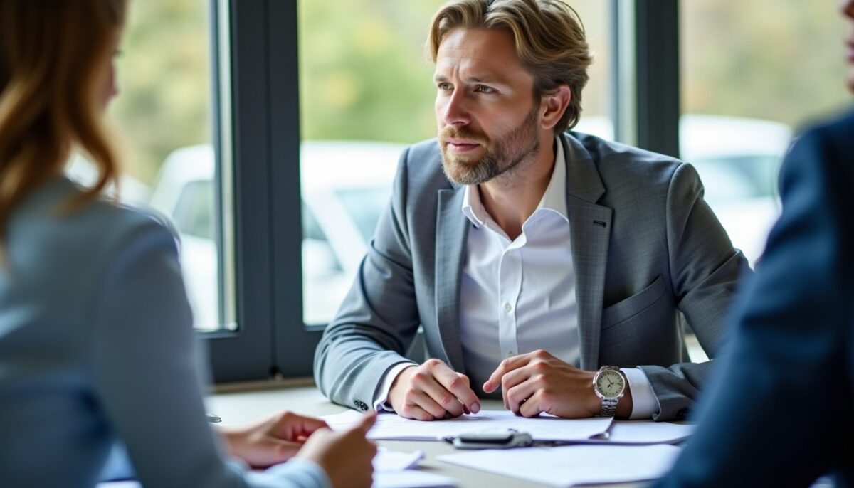 Assurance VTC : Comment sélectionner l&rsquo;offre la mieux adaptée à vos besoins