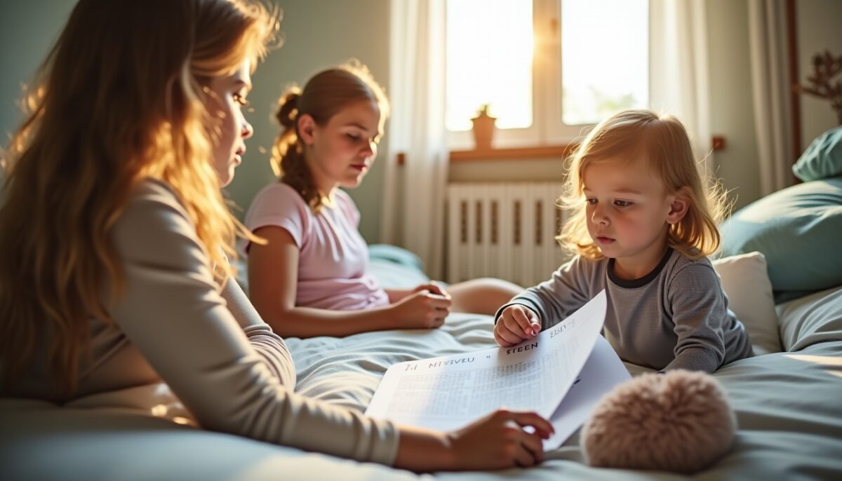 Concubinage et mutuelle : guide pratique pour bien s’assurer ensemble