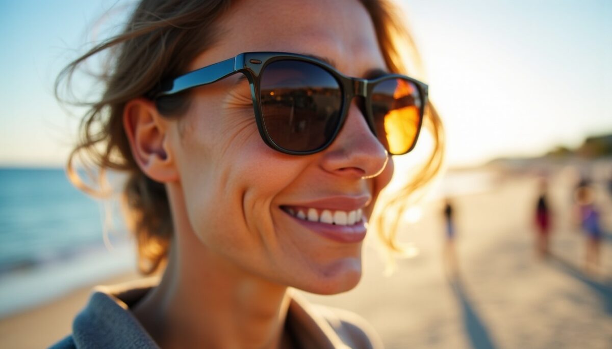 Ce que vous devez savoir sur le remboursement des lunettes de soleil en 2026