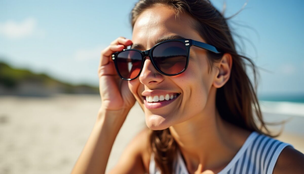 Ce que prévoit le remboursement des lunettes de soleil en 2026 : nouveautés et modalités