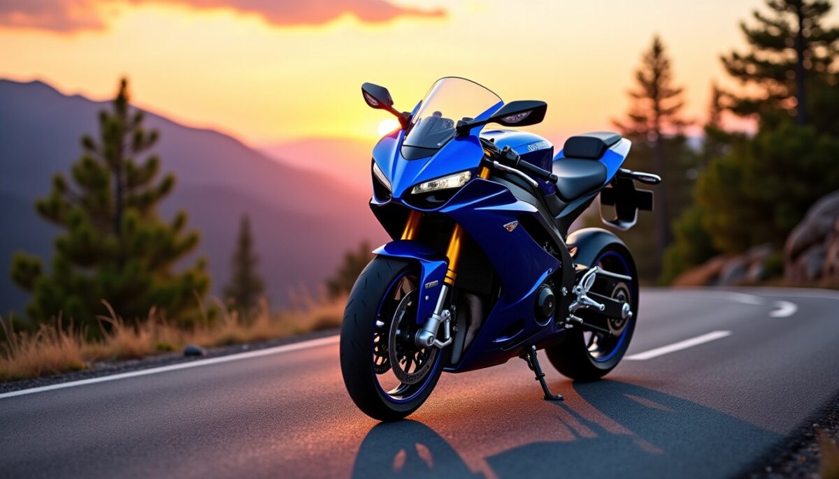 Téléchargez gratuitement des fonds d’écran moto en haute définition