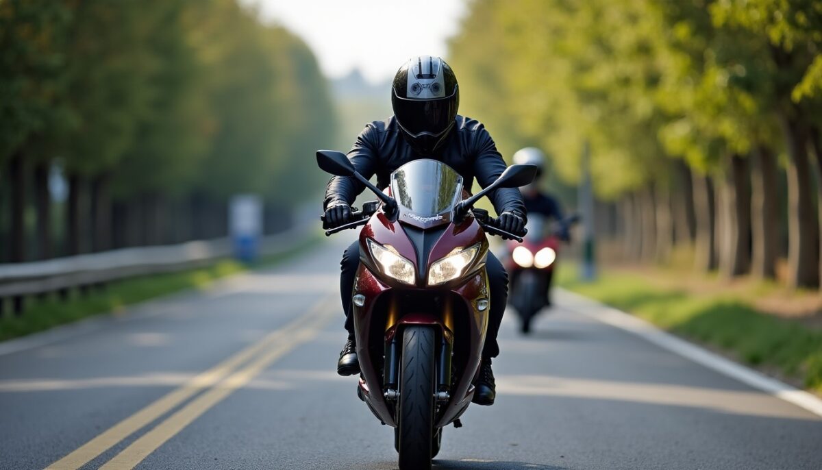 Téléchargez gratuitement des fonds d’écran moto en haute définition