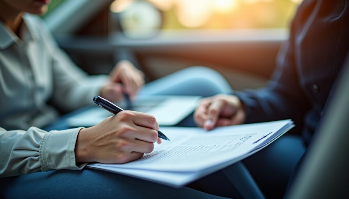 Assurance automobile : quelles répercussions après une annulation de permis ?