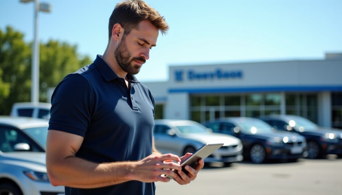 Histo Auto : Découvrez l&rsquo;historique complet d&rsquo;un véhicule d&rsquo;occasion