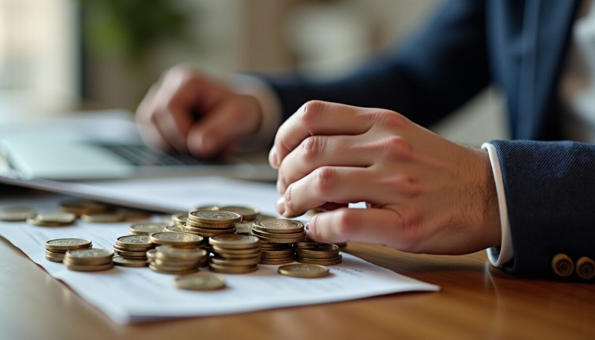 L&rsquo;épargne salariale chez Eres : un atout pour vos finances ou une fausse bonne idée ?