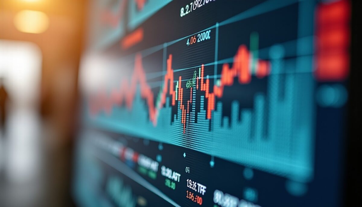 Top des ETF incontournables pour optimiser votre PEA chez Fortuneo
