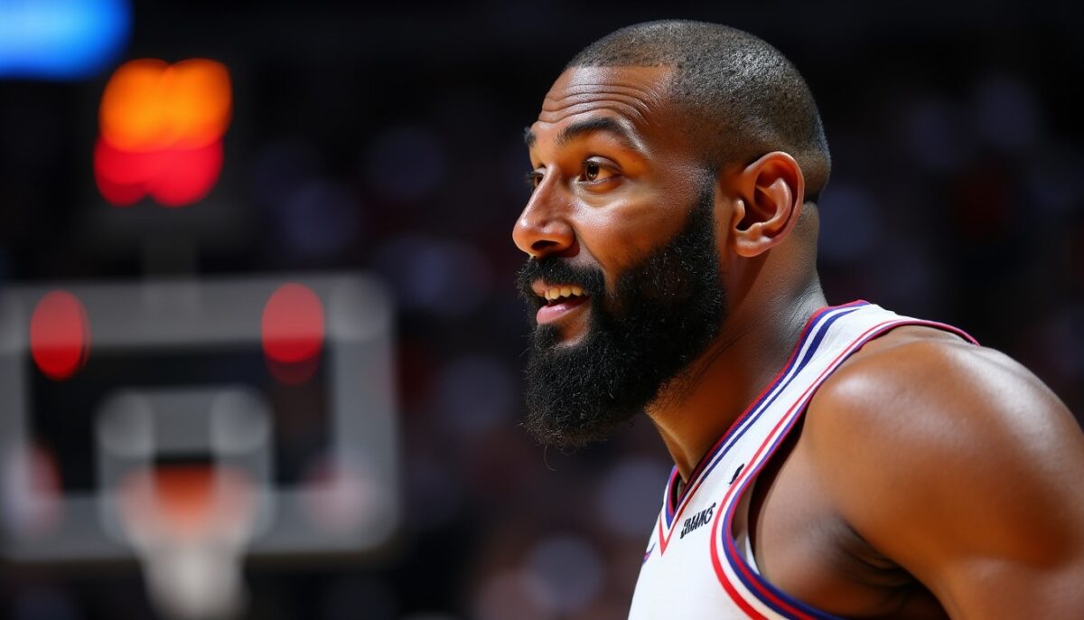 Quelle sera la fortune nette de Nicolas Batum en 2026 ? Une analyse complète