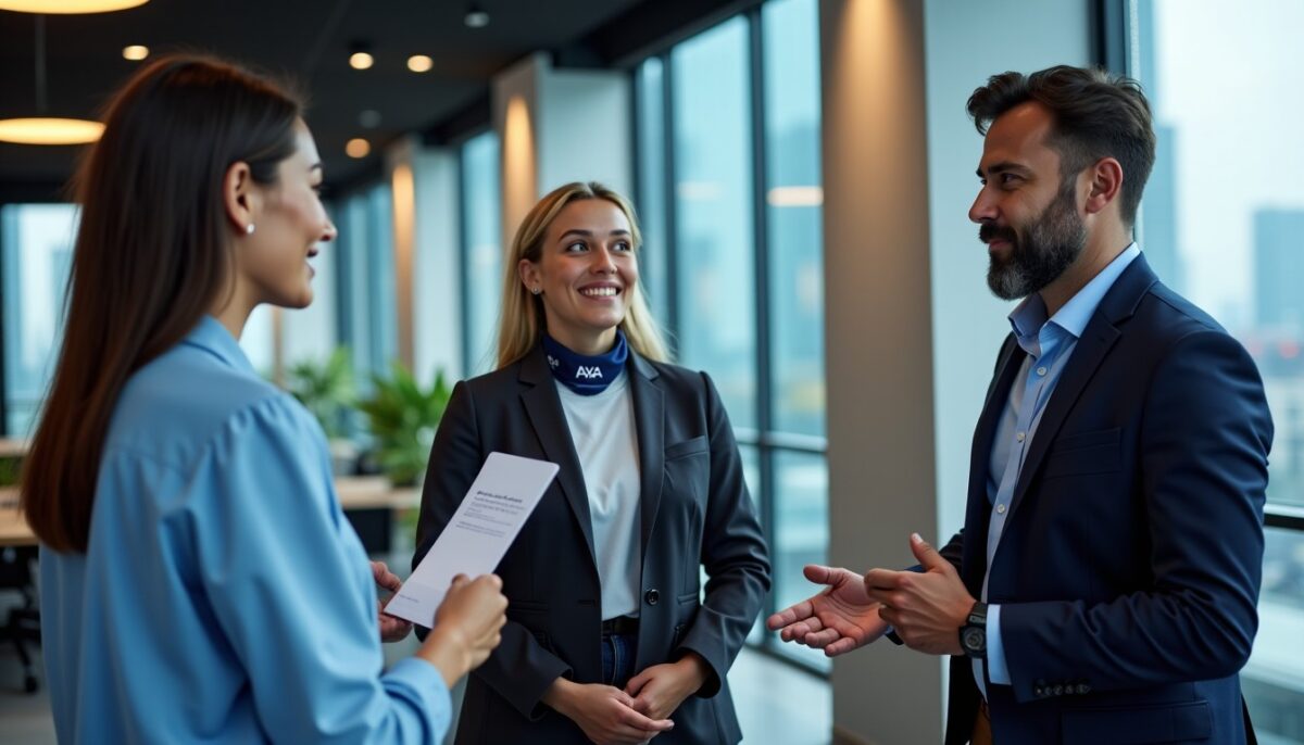 Assurance Axa pour permis étranger : quelles options et conditions ?