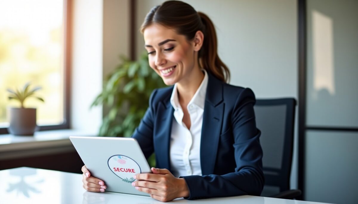 Comment un logiciel de gestion des interventions garantit la sécurité de votre facturation
