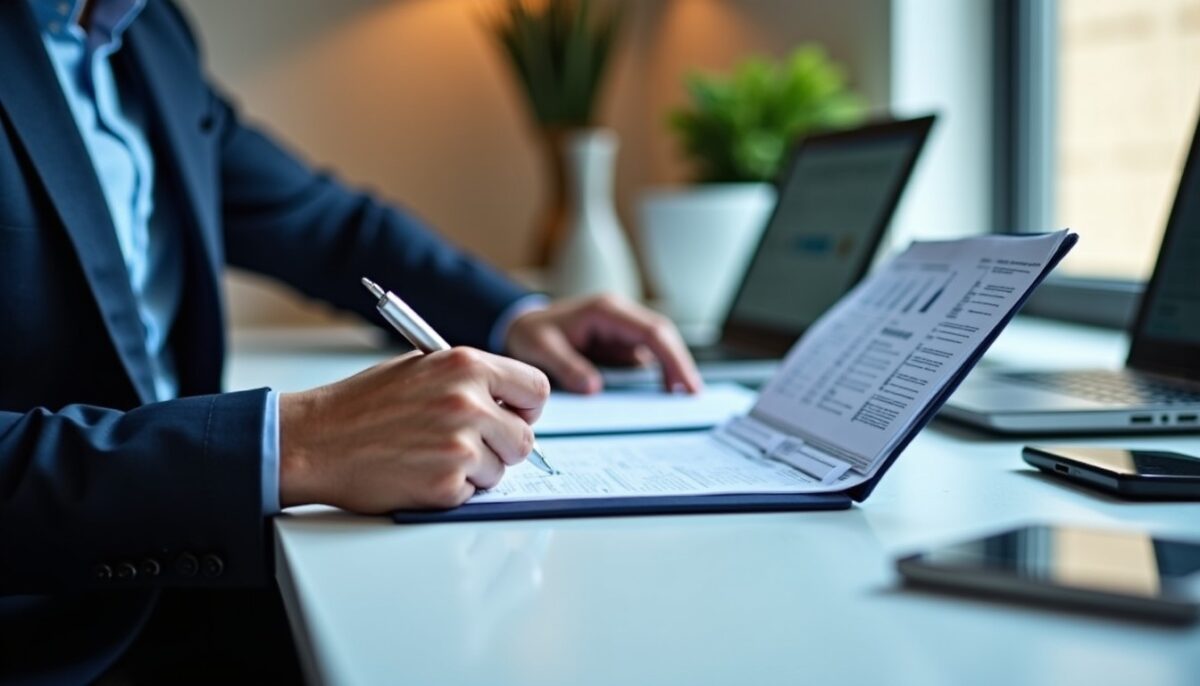 Sécuriser la facturation grâce à un logiciel de gestion des interventions : mode d’emploi