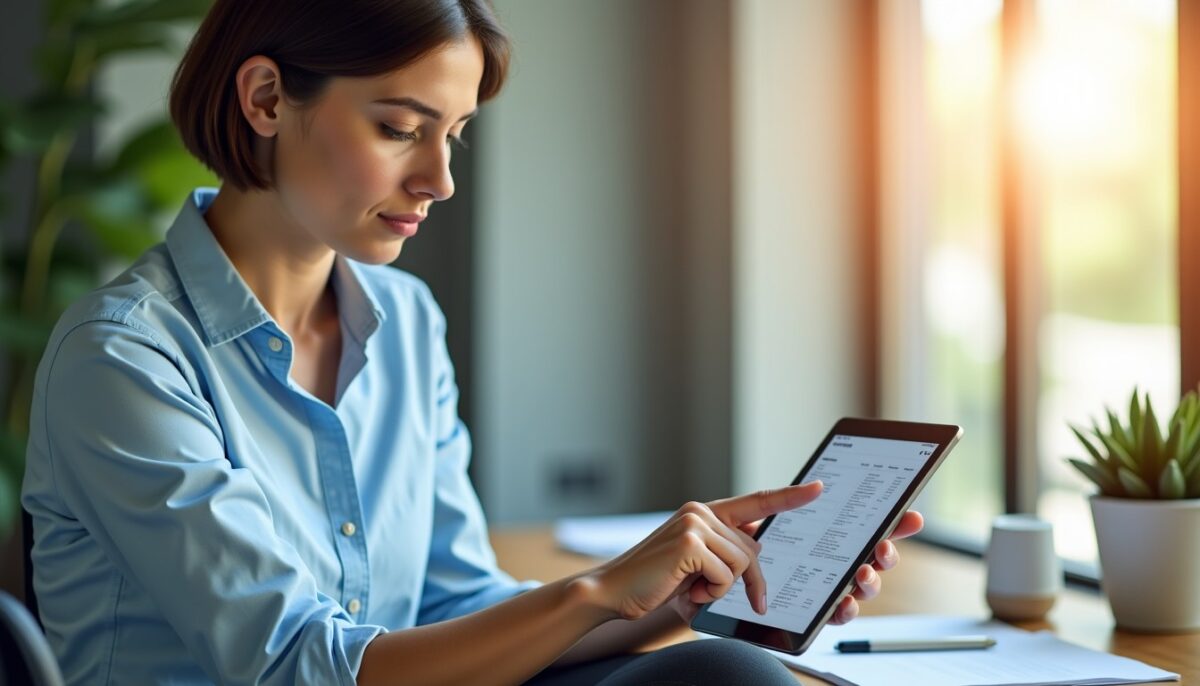 Factures électroniques : 6 contrôles essentiels à effectuer cette semaine dans votre TPE