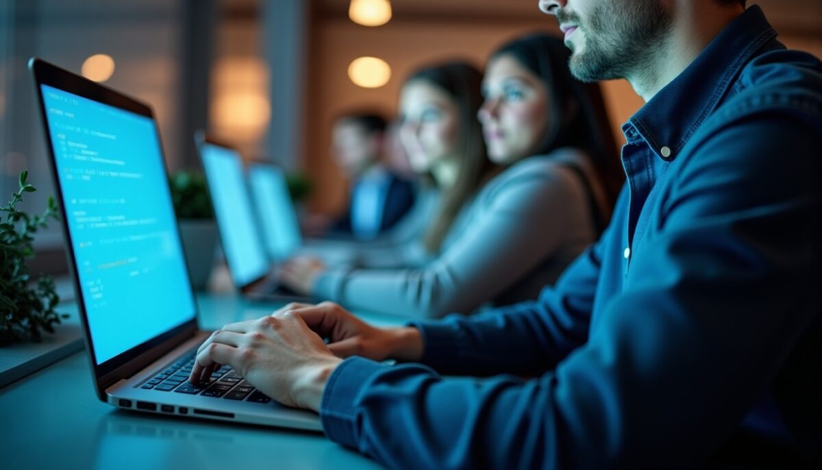 Écureuil Internet : maîtrisez l&rsquo;accès et la gestion de vos comptes en ligne