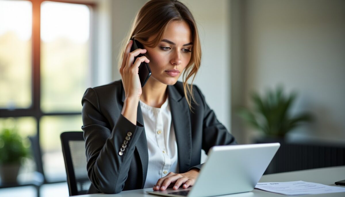 Prospection téléphonique : Les formulaires de leads restent-ils efficaces après le 11 août ?