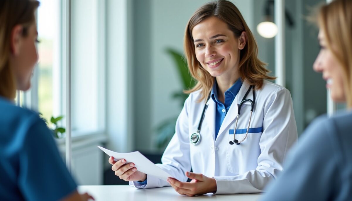 Découvrir les tarifs pratiques des consultations avec SOS Médecins