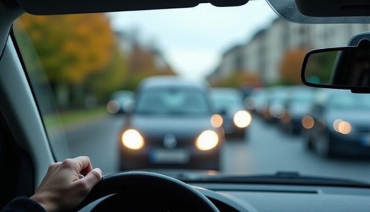 Assurance auto et vitre de voiture brisée : quel montant d&rsquo;indemnisation attendre ?