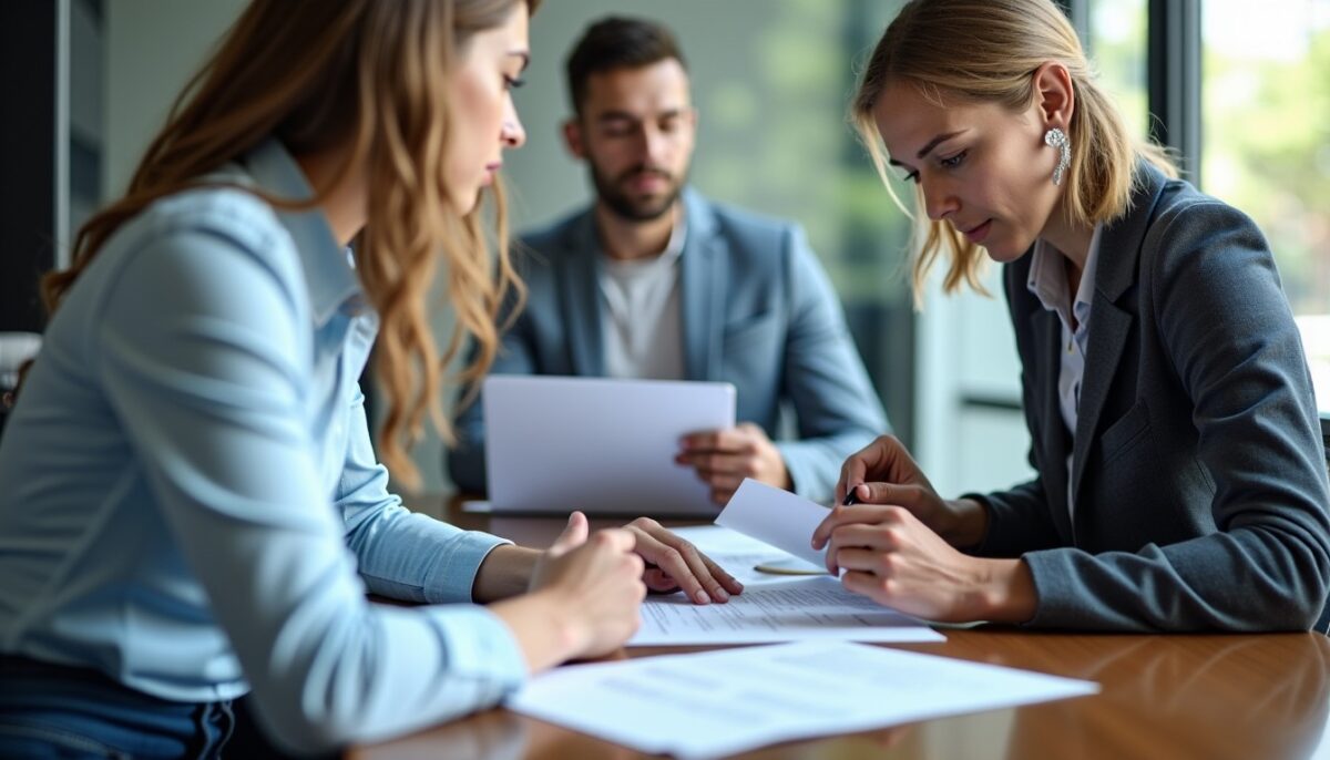 Transparence salariale : 5 étapes clés à maîtriser avant l&rsquo;adoption de la nouvelle loi