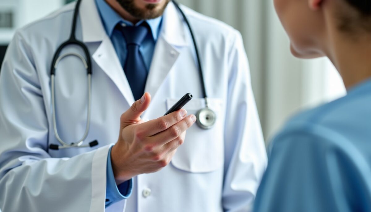Combien coûte une consultation chez le cardiologue ? Tout ce qu’il faut savoir avant de prendre rendez-vous