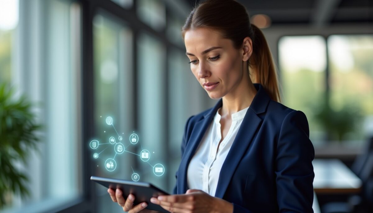 Logiciels et objets connectés : la surprenante règle des 24 heures à connaître impérativement pour les PME