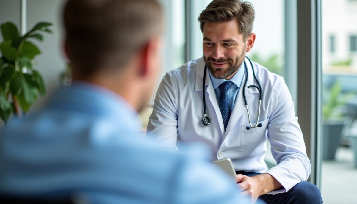Remboursement des consultations urologiques : que couvre réellement l&rsquo;assurance ?