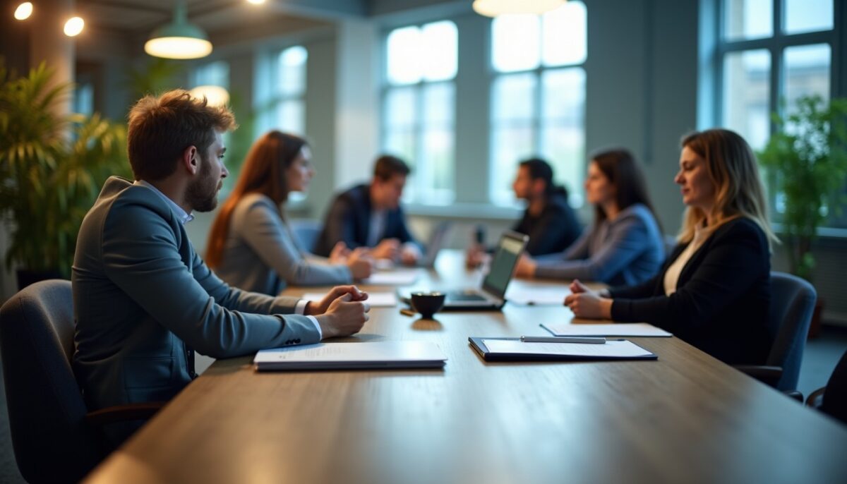 PME : 59 % des dirigeants envisagent de différer leurs investissements — Faut-il vraiment patienter ?