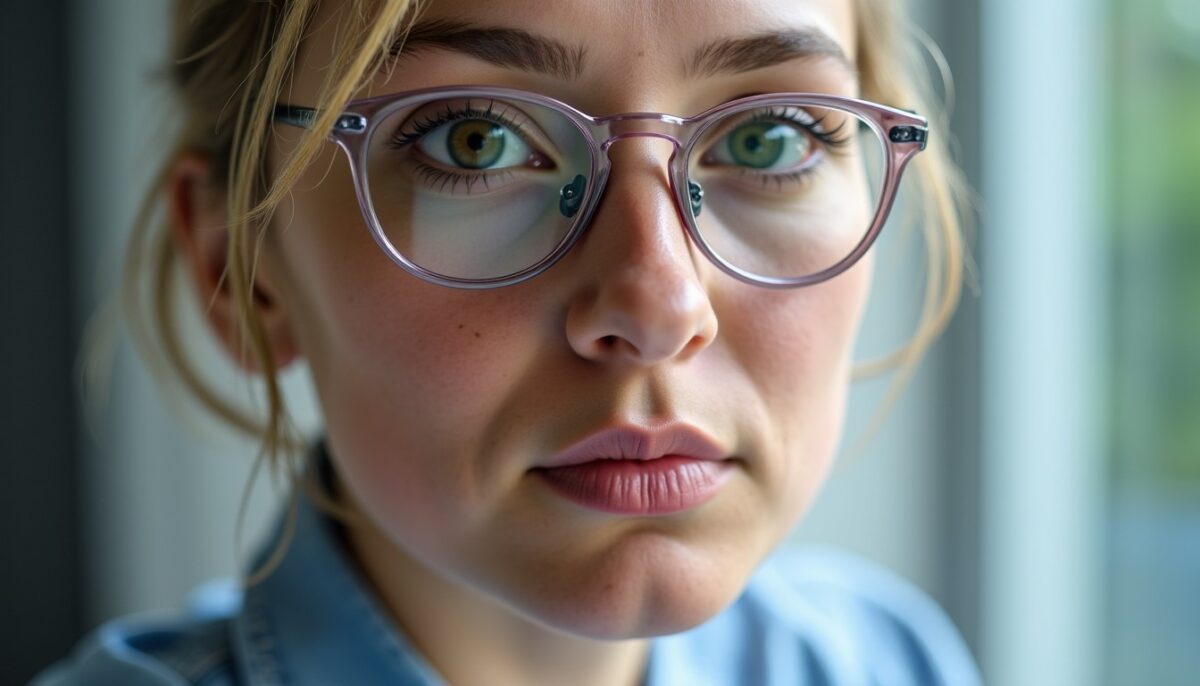 Quel est le délai pour obtenir des lunettes après une opération de la cataracte ?
