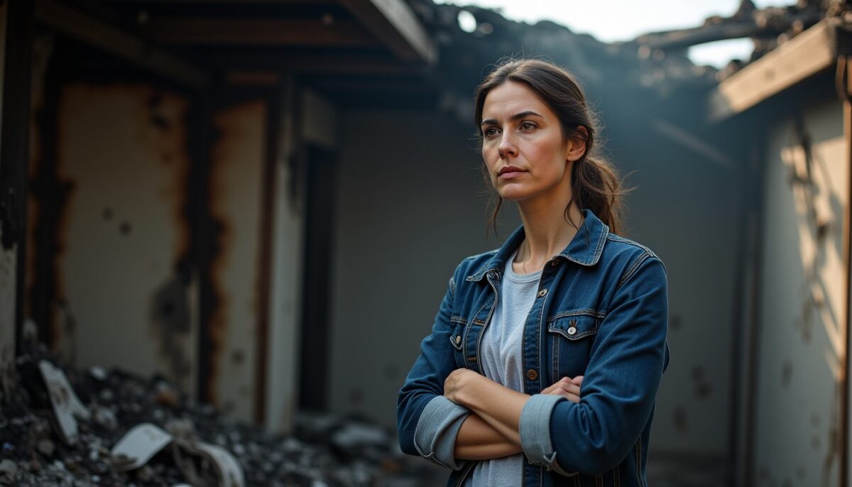 Incendies : les PME peuvent bénéficier d’une prise en charge totale jusqu’au 4 octobre