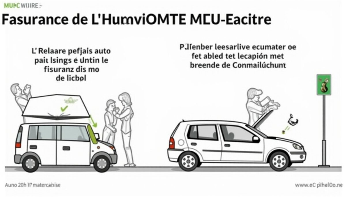 Assurance auto temporaire : mode d’emploi et fonctionnement détaillé