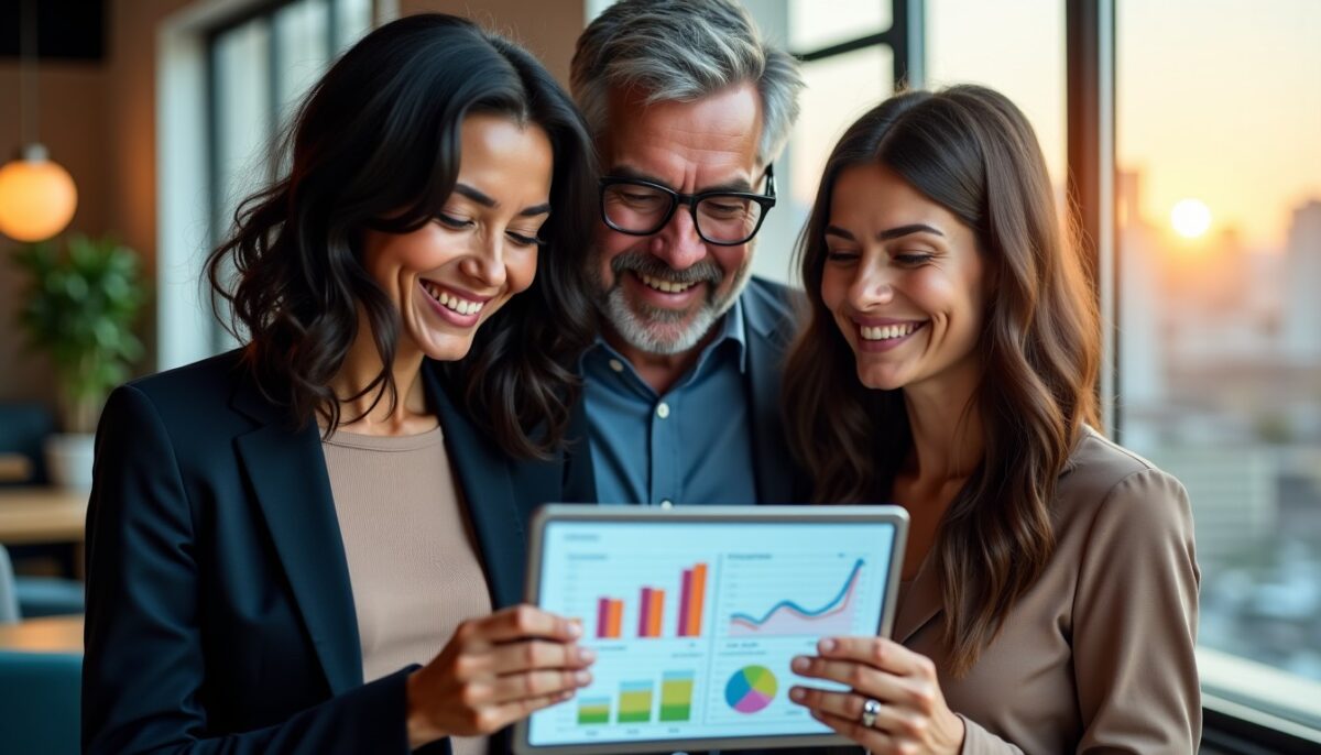 Comment 46 % des TPE-PME attirent déjà des clients en ligne : 5 vérifications indispensables avant d&rsquo;augmenter votre budget digital