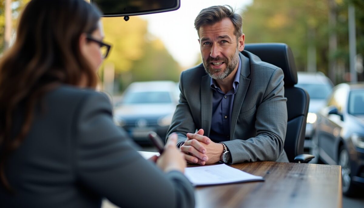 Accident en solo : quelles conséquences pour votre assurance et votre malus ?