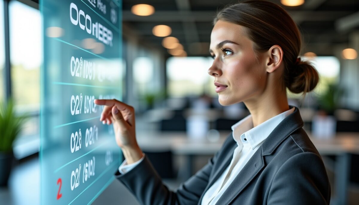 Demain marque une étape clé : 5 dates incontournables à retenir pour votre entreprise en octobre