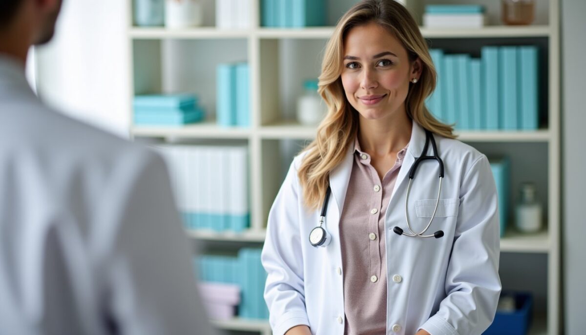 Tarifs des dermatologues : ce qu&rsquo;il faut savoir sur les prix et les remboursements