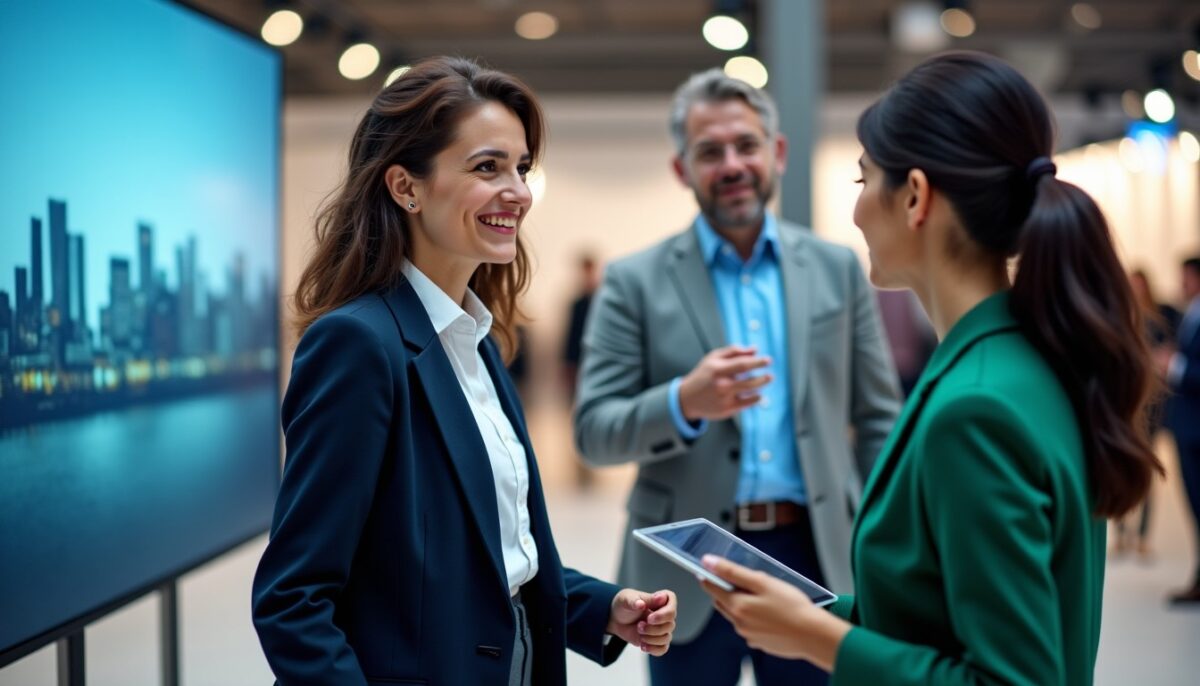 Salon SME 2026 : 5 questions essentielles à préparer avant votre visite