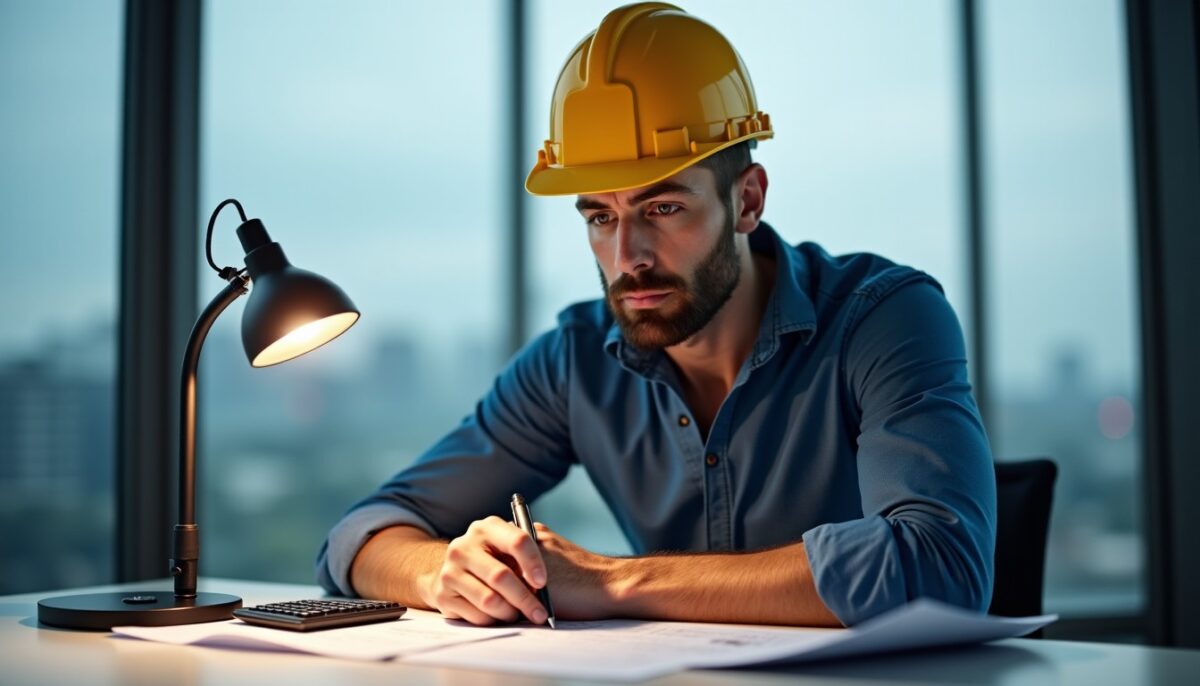 Accidents du travail : baisse du plafond au 1er novembre – Découvrez les 5 ajustements essentiels pour votre paie