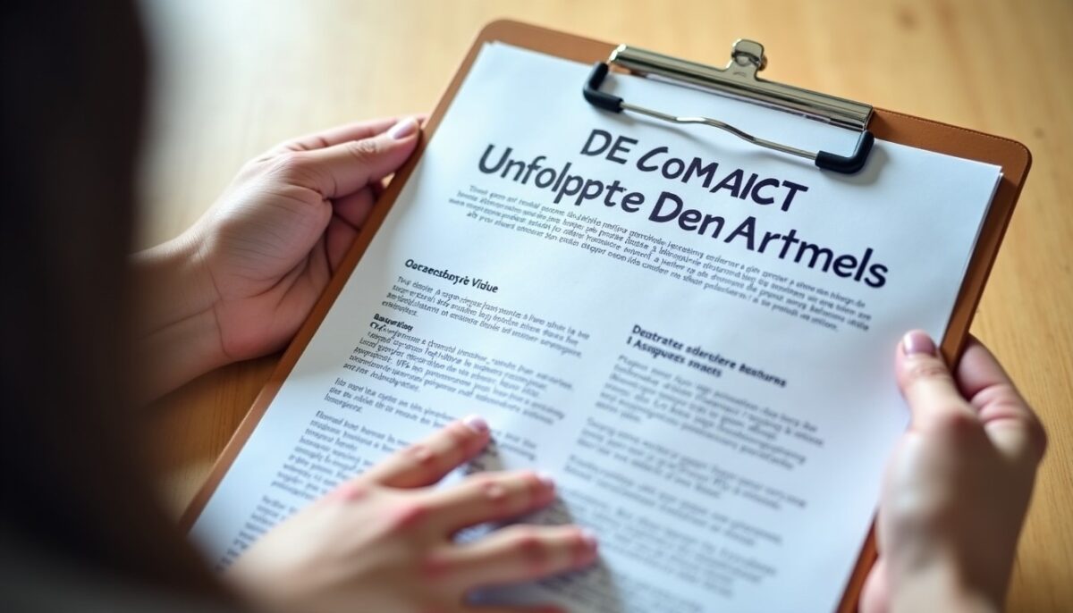 Assurance vie et procuration : comprendre le fonctionnement étape par étape