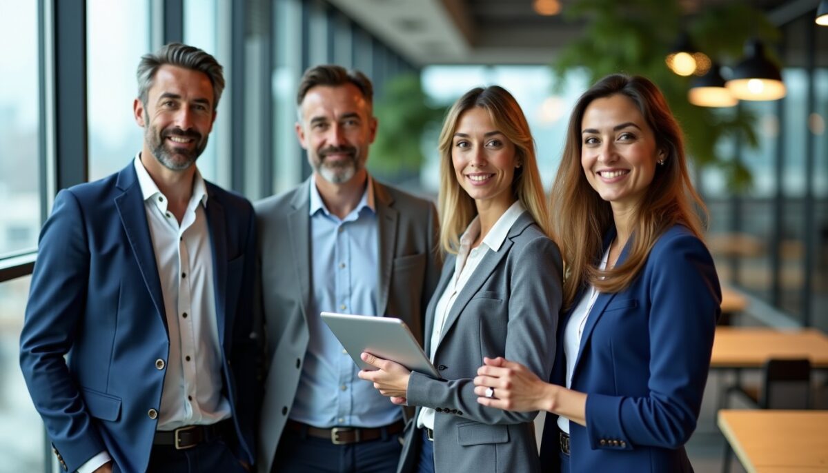 MGA Assurance : l’essor impressionnant du courtier grossiste