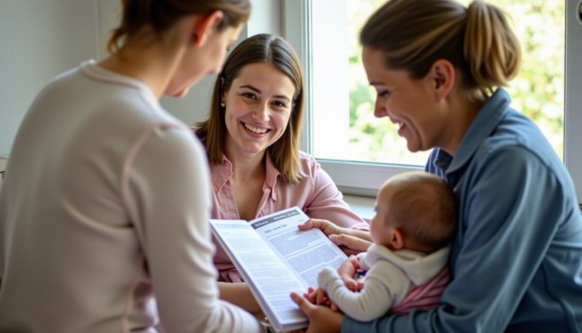 Retraite des assistantes maternelles : guide pratique pour comprendre son fonctionnement