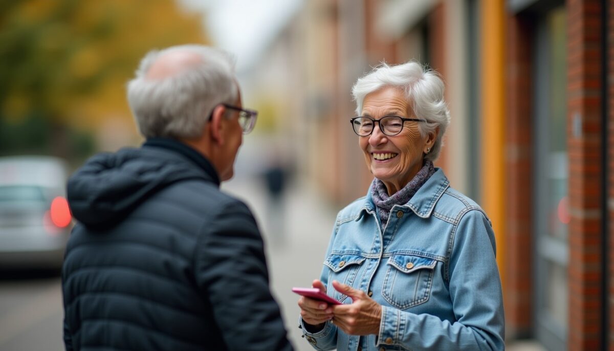 Modifier le bénéficiaire de son assurance-vie après 80 ans : ce qu’il faut savoir