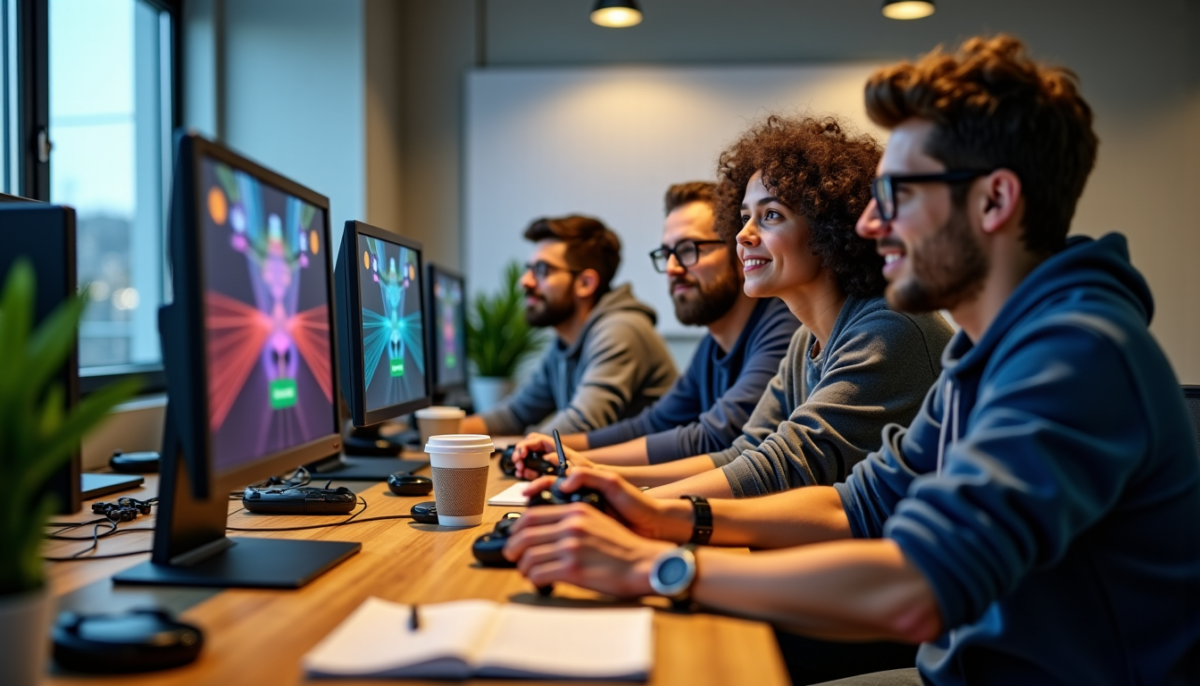 Pourquoi le playtesting transforme radicalement votre prototype