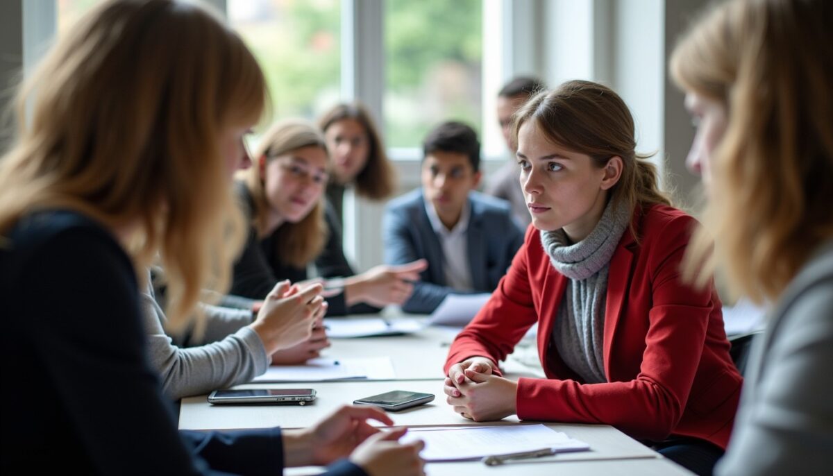 Université de l’Épargne : votre avis nous intéresse, que pensez-vous de ce concept ?