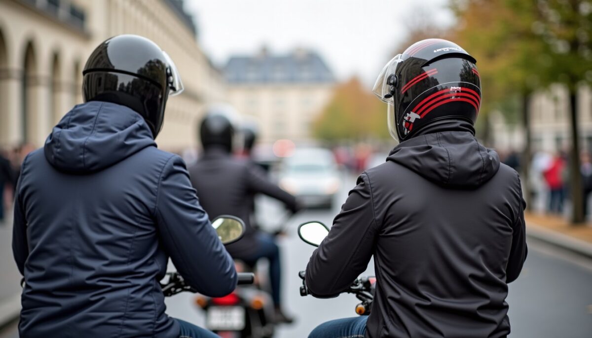 Mutuelle des Motards à Paris : Découvrez l'avis des assurés et leurs expériences